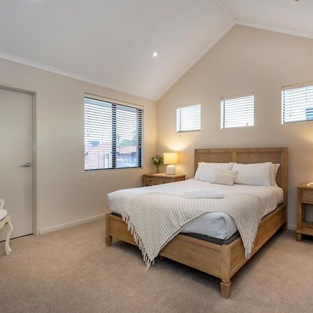 Coode Street Townhouse - Executive Escapes Perth Exterior foto