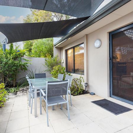Coode Street Townhouse - Executive Escapes Perth Exterior foto
