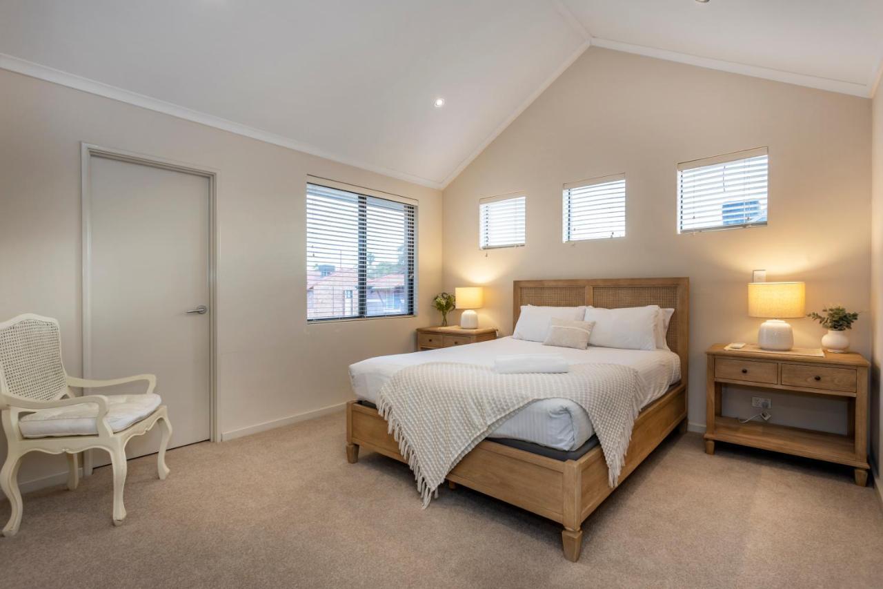 Coode Street Townhouse - Executive Escapes Perth Exterior foto