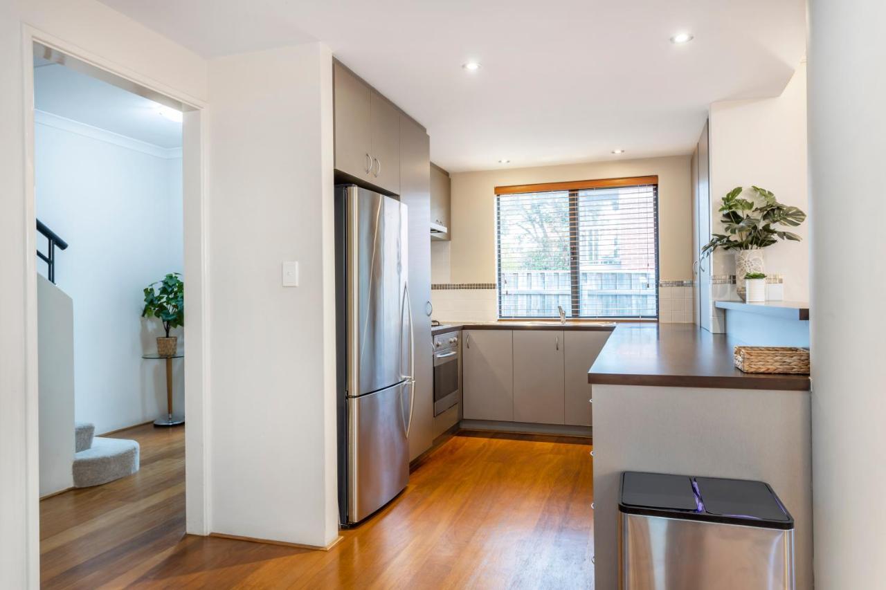 Coode Street Townhouse - Executive Escapes Perth Exterior foto
