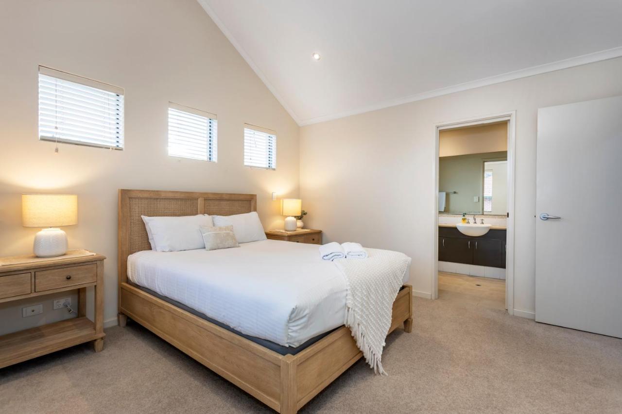 Coode Street Townhouse - Executive Escapes Perth Exterior foto
