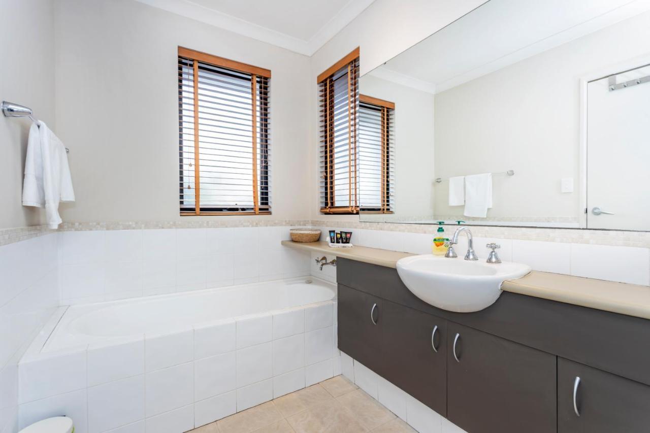 Coode Street Townhouse - Executive Escapes Perth Exterior foto