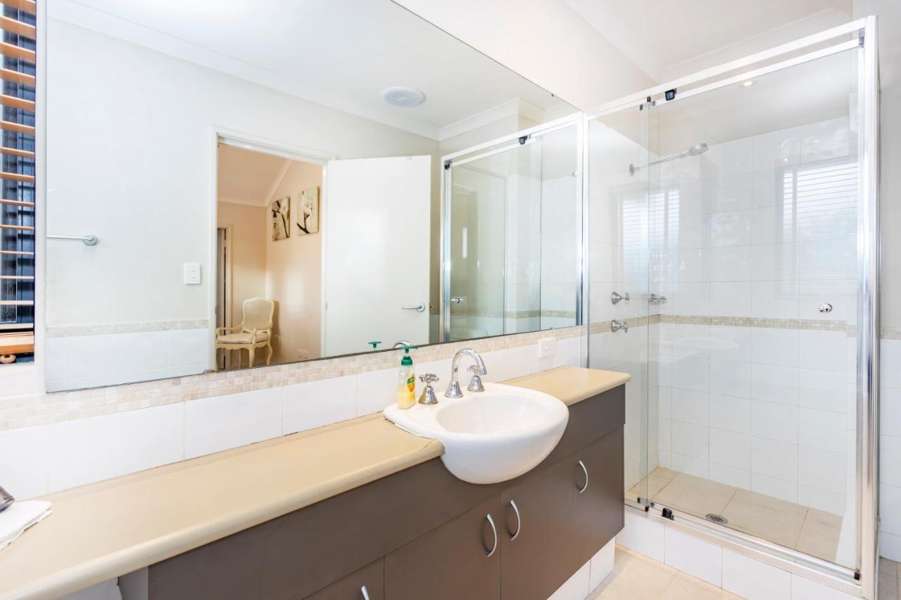 Coode Street Townhouse - Executive Escapes Perth Exterior foto