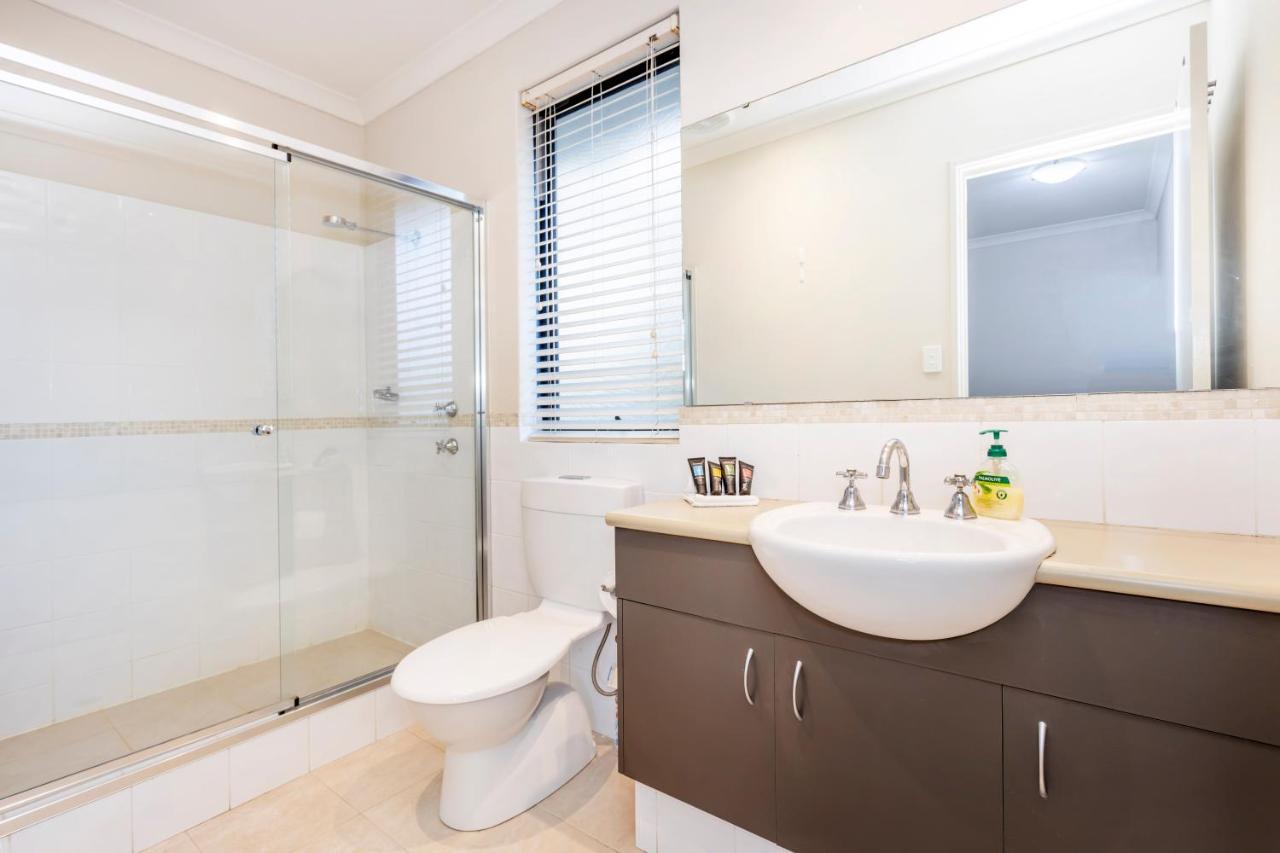 Coode Street Townhouse - Executive Escapes Perth Exterior foto
