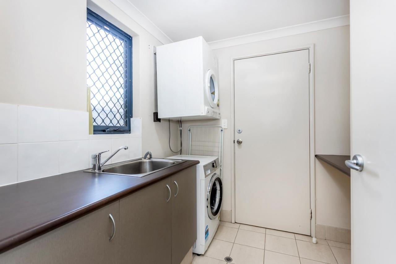 Coode Street Townhouse - Executive Escapes Perth Exterior foto